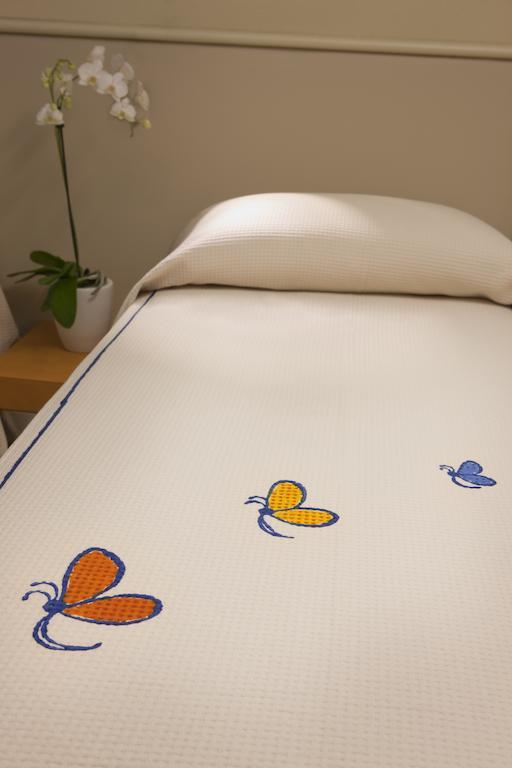 Hotel Eros Residence Червия Екстериор снимка